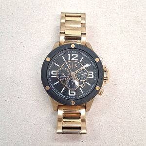 Armani Exchange Men's Watch